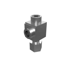 Caterpillar TEE-SWIVEL