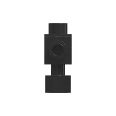 Caterpillar TEE-SWIVEL — açılı görünüm