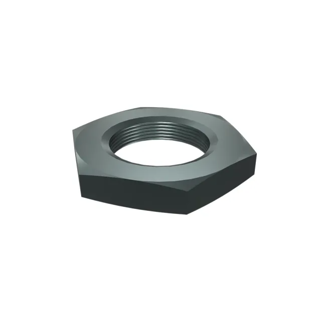 1 7/8''-12 Hex Jam Nut
