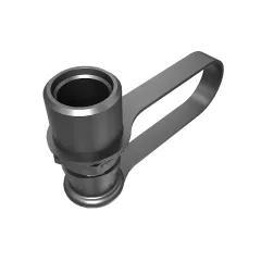 Caterpillar Engine Coolant Receiver