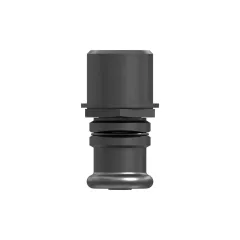 Caterpillar Engine Coolant Receiver — Dreiviertelansicht