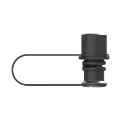 Caterpillar Engine Coolant Receiver — Dreiviertelansicht