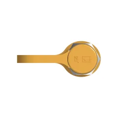 Caterpillar 1-7/8' X 1-5/8' Thread Hidrolik Petrol Alıcısı — açılı görünüm
