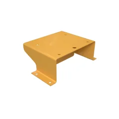 Caterpillar Aydınlatma Harness Bracket