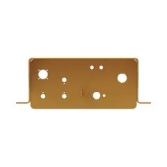 Caterpillar Aydınlatma Harness Bracket — açılı görünüm