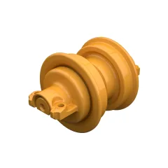 Caterpillar Track Roller Group