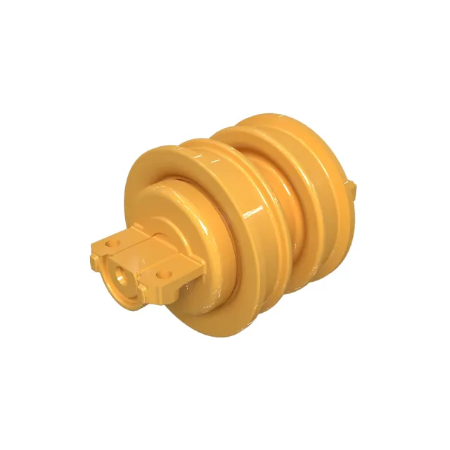 Track Roller Group