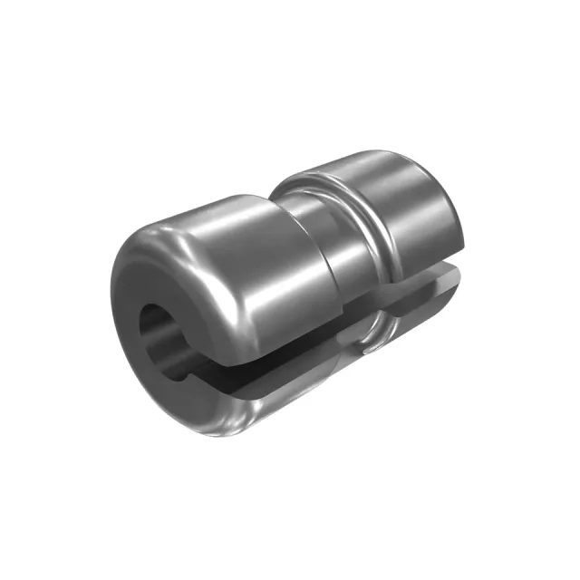 36mm Long Cableil Grommet