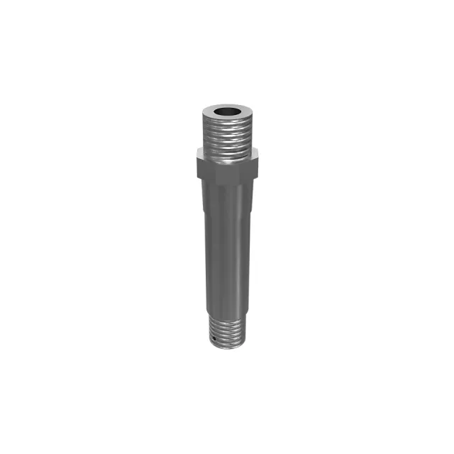 1/8-27 NPT Thread Ether Nozzle