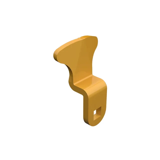 Door Cam Latch