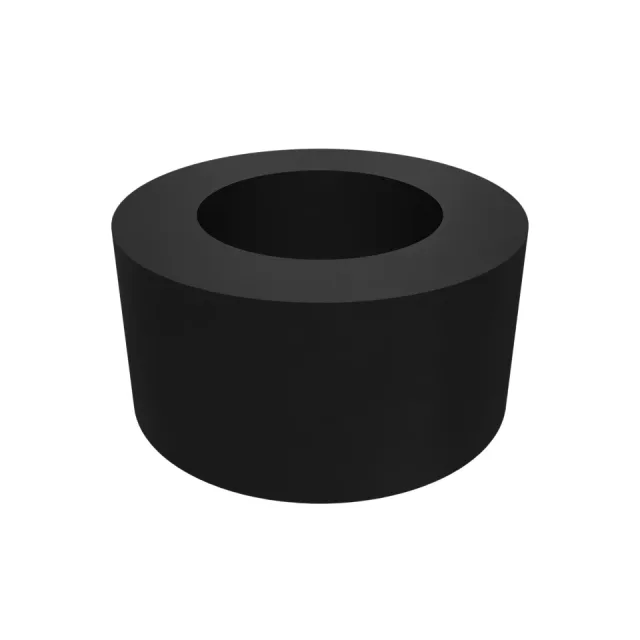 10mm Dickes Distanzstück