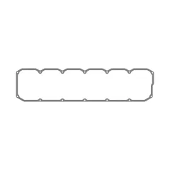 Caterpillar 1.13mm Thick Engine Gasket — vista de três quartos