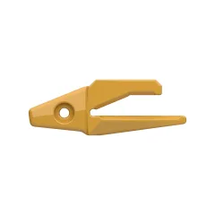 Caterpillar Bucket Adapter — açılı görünüm