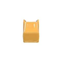 Caterpillar Bucket Adapter — açılı görünüm