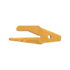 Caterpillar Bucket Adapter — açılı görünüm
