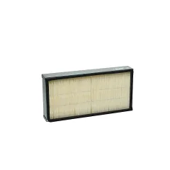Caterpillar Cab Air Durumer Filtre — açılı görünüm