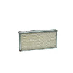 Caterpillar Cab Air Durumer Filtre