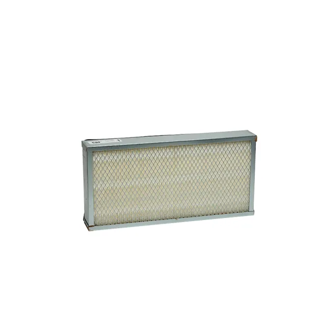 Cab Air Durumer Filtre