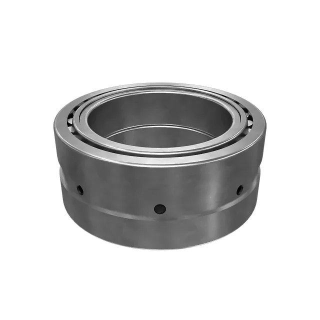 177.80mm ID Double rowred Roller