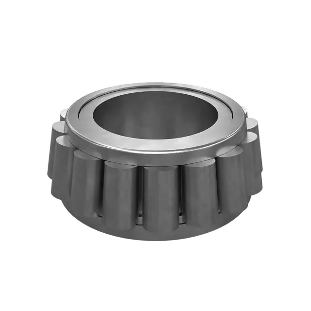 127.00mm İç Çapı Cone