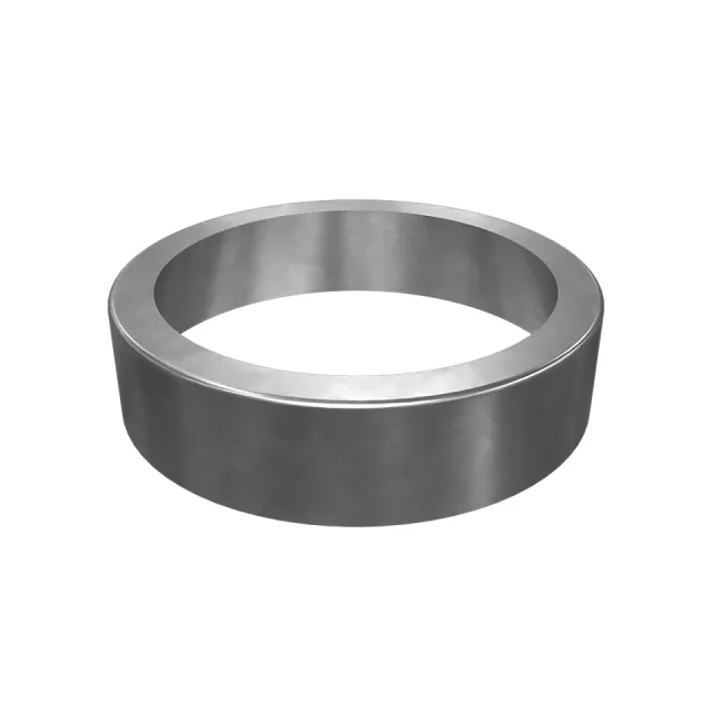 150.00mm Dış Sınıf Cylindrical Havuz Kupası