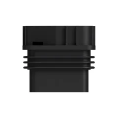 Caterpillar 5 Pin Connector Plug — vista en tres cuartos