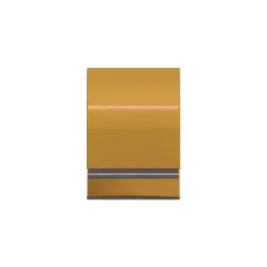 Caterpillar Single HORTUM P Clip — açılı görünüm