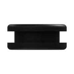 Caterpillar 14.3mmKan Double Flanged Grommet — açılı görünüm