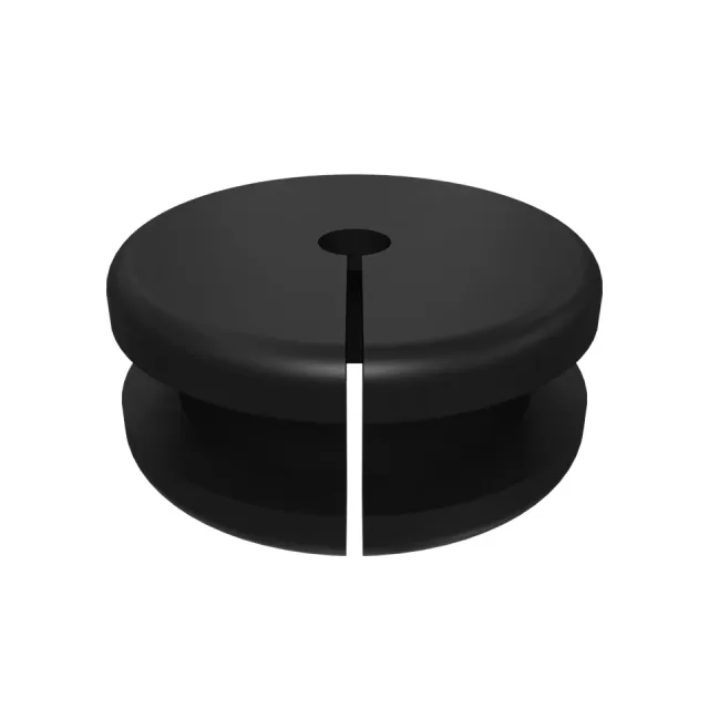 14.3mmKan Double Flanged Grommet