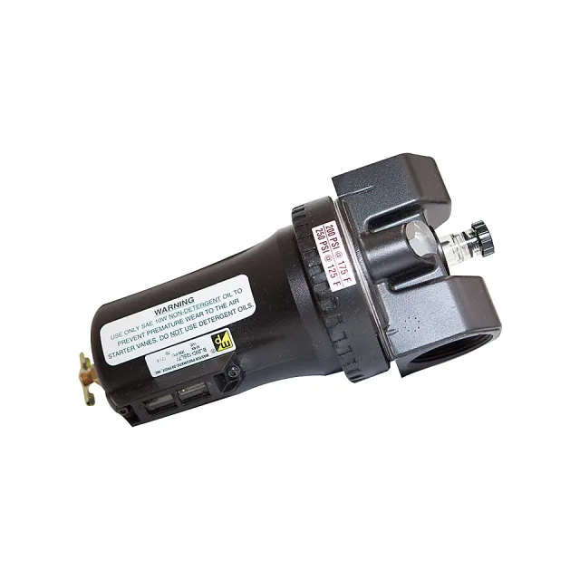 Air Motor Lubricator