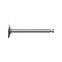 Caterpillar Engine Exhaust Valve — açılı görünüm
