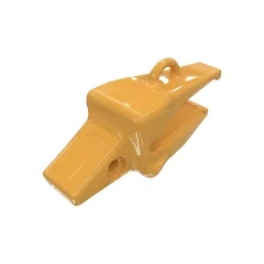 Caterpillar Bucket Adapter