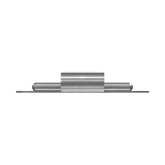 Caterpillar Hydraulic Tank Cover — açılı görünüm