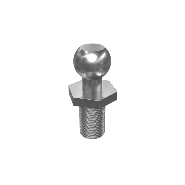 16mm Long Ball Stud