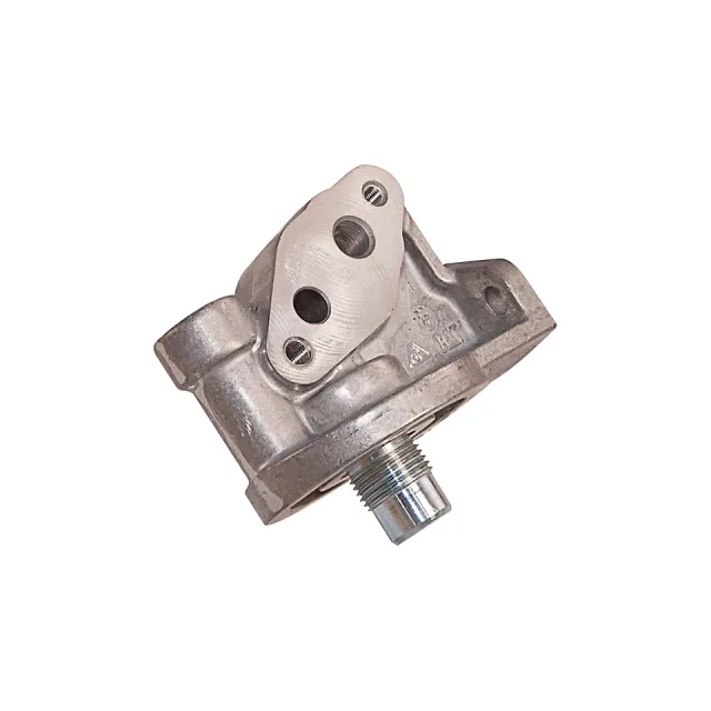 Base-Fuel Filter