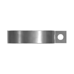 Caterpillar Tek Tube Half Clip With 88.90mm İç Sayfa — açılı görünüm