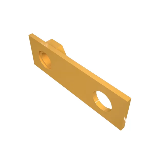 Clip Mount Plate
