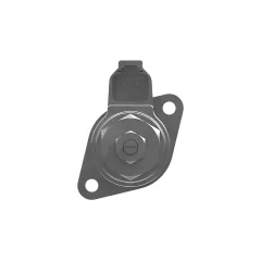 Caterpillar Solenoid Valve — vue de trois quarts