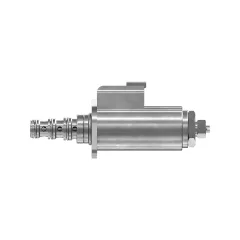 Caterpillar Solenoid Valve — vue de trois quarts