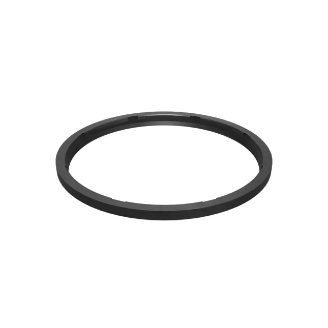 14.1mmBa Snap In Single Lip Wiper Seal