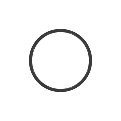 Caterpillar 14.1mmBa Snap In Single Lip Wiper Seal — açılı görünüm