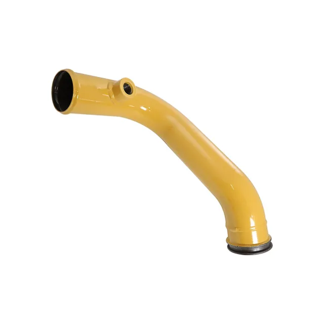 Aftercooler Water Lines Tube Assembly