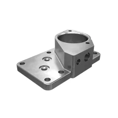 Caterpillar Oil Filter Base Adapter