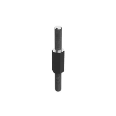 Caterpillar M10X1.5 Thread Stud Bolt