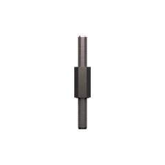 Caterpillar M10X1.5 Thread Stud Bolt — açılı görünüm