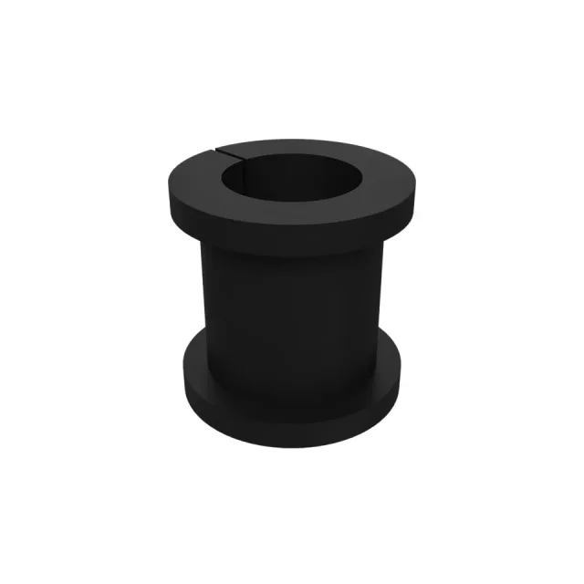 23.00mm Diamètre intérieur Grommet en caoutchouc