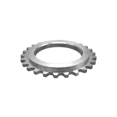 Caterpillar Plate-End