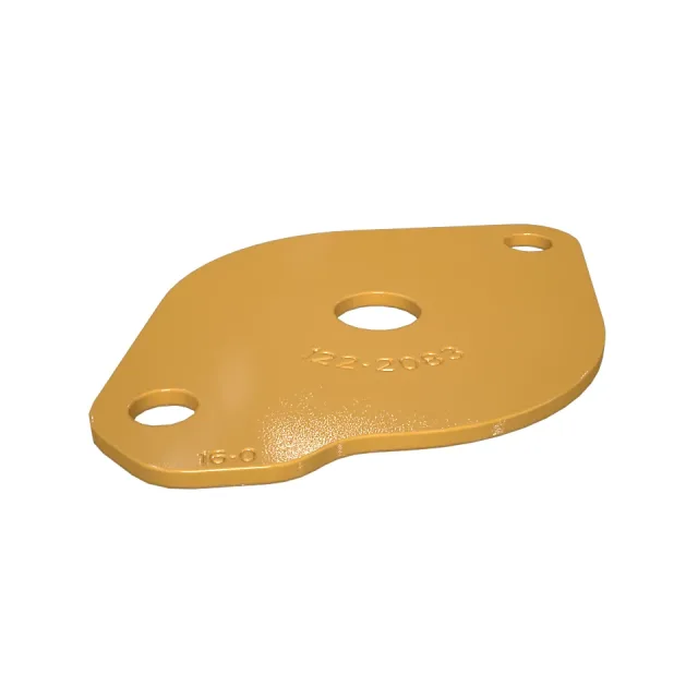 16mm Inner Diameter Orifice