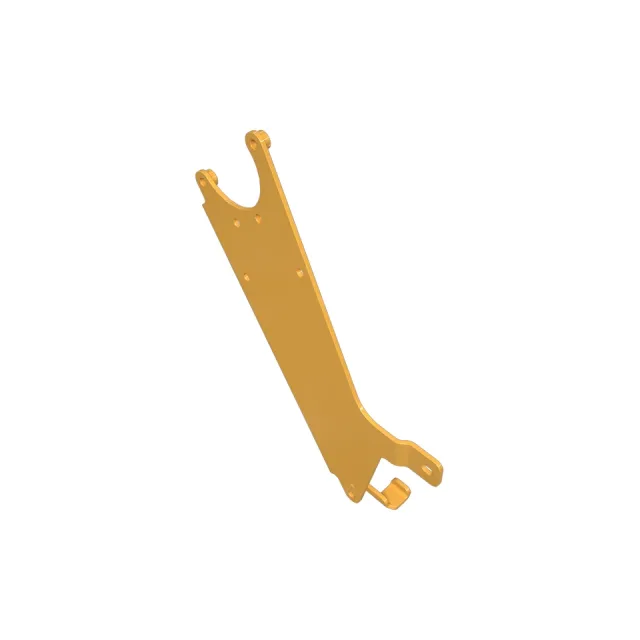 5mmBa Oil Level Guide Tube Bracket