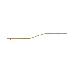 Caterpillar Oil Level Gage Guide — açılı görünüm
